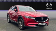 Mazda CX-5 2.0 Sport 5dr Auto Petrol Estate